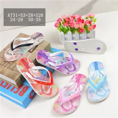 Ki pa glise Bath Massage Sandal