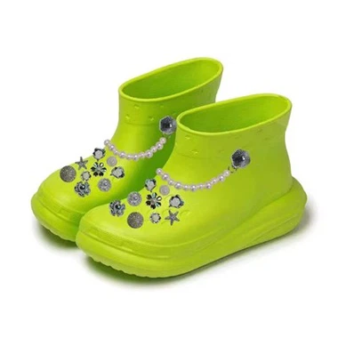 Deyò dirab soulye ki enpèmeyab